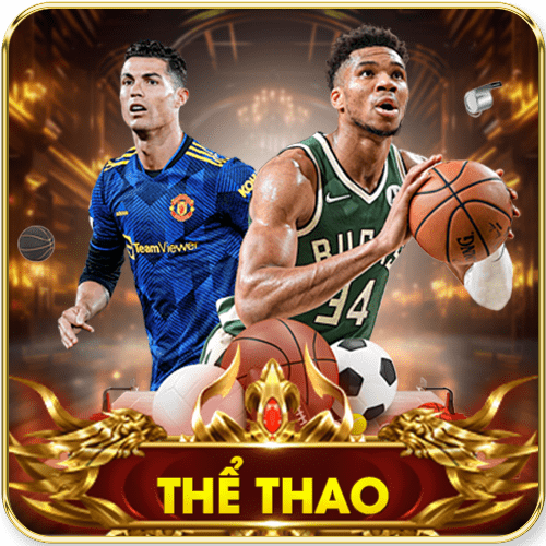 Thể thao 23win