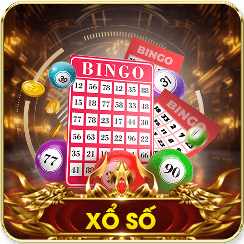 Xổ số 23win