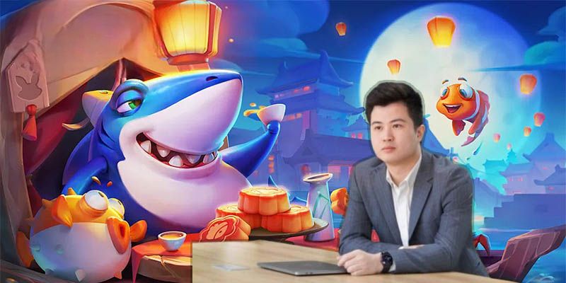 Quá trình tìm tòi kiến thức của CEO 23WIN Trần Hoàng Phi